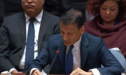 الحسان: العراق نجح بإجراء الانتخابات وسيشكل الحكومة الجديدة دون تأخير